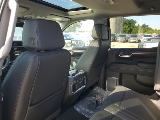 Nuevos GMC SIERRA 1500 à Estados chez autogozo