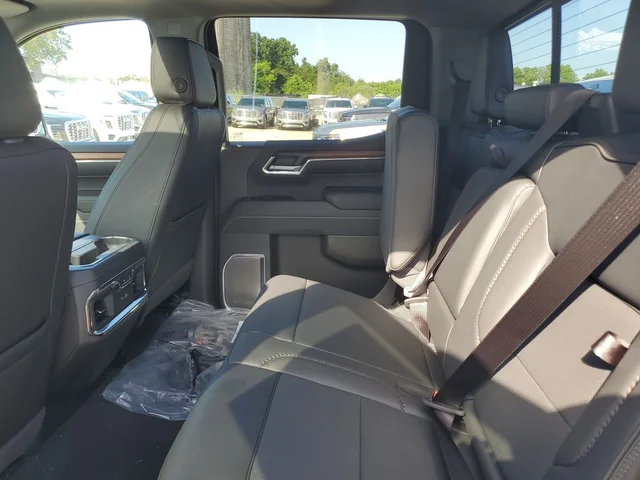 Nuevos GMC SIERRA 1500 à Estados chez autogozo