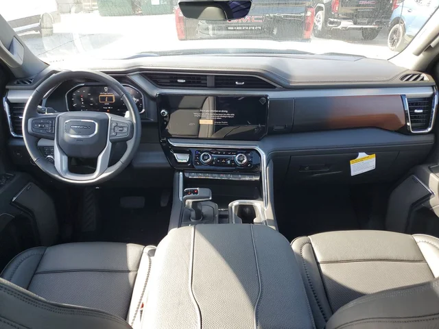 Nuevos GMC SIERRA 1500 à Estados chez autogozo