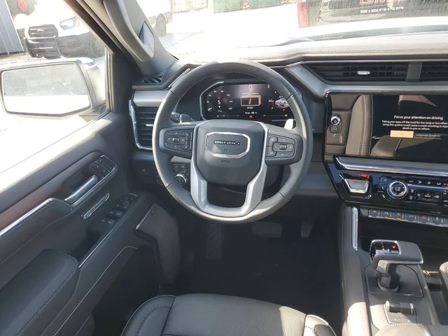 Nuevos GMC SIERRA 1500 à Estados chez autogozo
