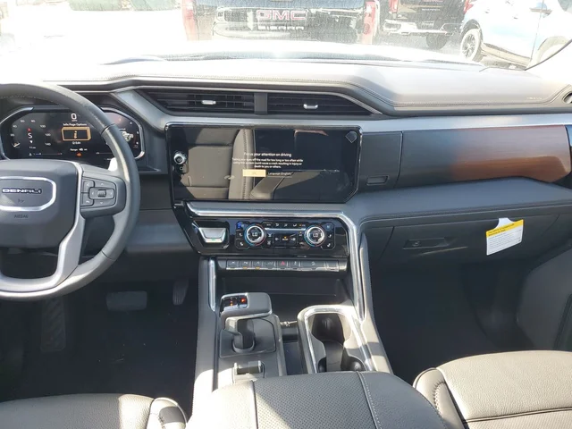 Nuevos GMC SIERRA 1500 à Estados chez autogozo