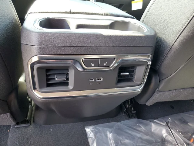Nuevos GMC SIERRA 1500 à Estados chez autogozo
