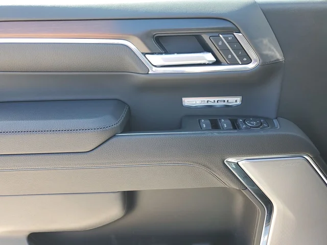 Nuevos GMC SIERRA 1500 à Estados chez autogozo