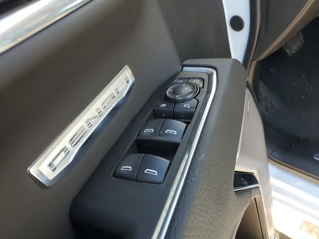 Nuevos GMC SIERRA 1500 à Estados chez autogozo