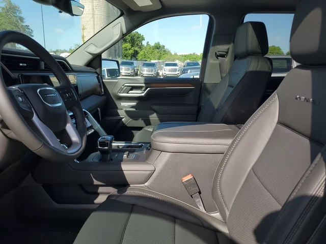 Nuevos GMC SIERRA 1500 à Estados chez autogozo