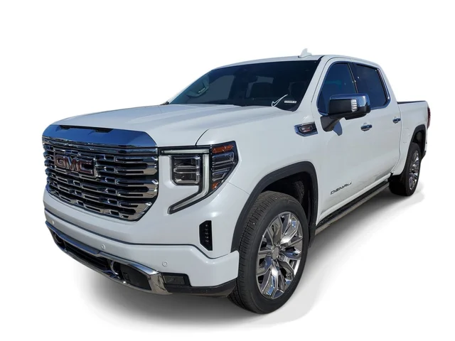 Nuevos GMC SIERRA 1500 à Estados chez autogozo