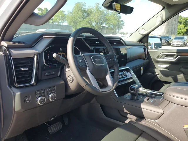 Nuevos GMC SIERRA 1500 à Estados chez autogozo