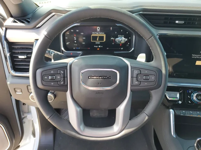 Nuevos GMC SIERRA 1500 à Estados chez autogozo