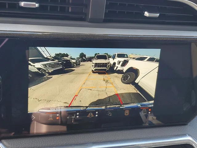 Nuevos GMC SIERRA 1500 à Estados chez autogozo
