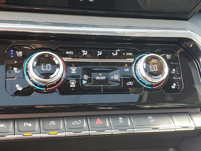 Nuevos GMC SIERRA 1500 à Estados chez autogozo