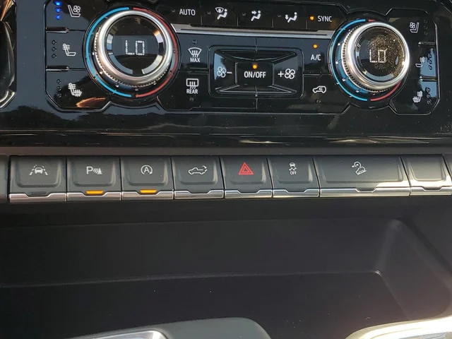 Nuevos GMC SIERRA 1500 à Estados chez autogozo