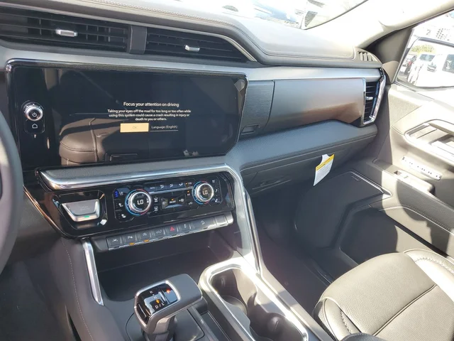 Nuevos GMC SIERRA 1500 à Estados chez autogozo