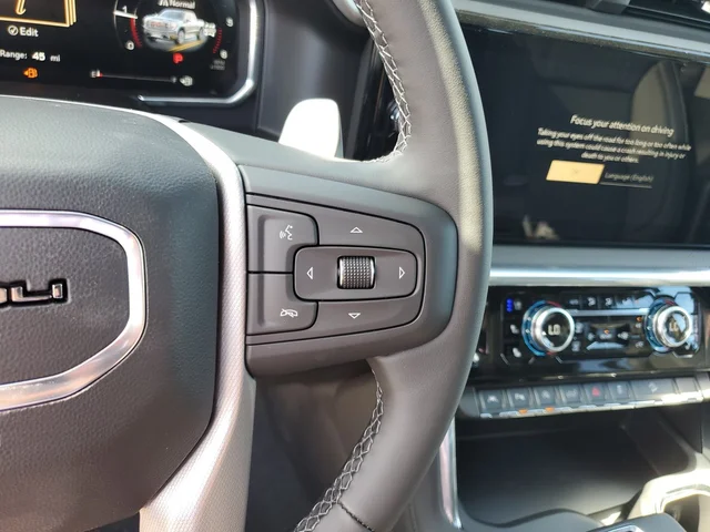 Nuevos GMC SIERRA 1500 à Estados chez autogozo