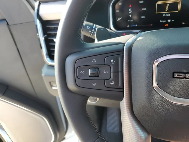 Nuevos GMC SIERRA 1500 à Estados chez autogozo