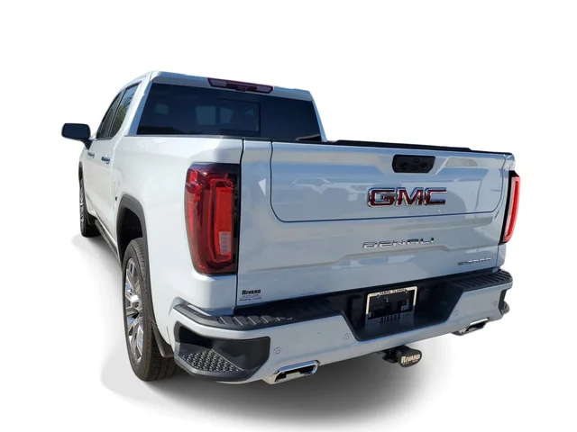 Nuevos GMC SIERRA 1500 à Estados chez autogozo