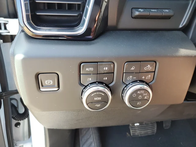 Nuevos GMC SIERRA 1500 à Estados chez autogozo
