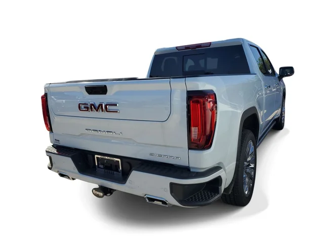Nuevos GMC SIERRA 1500 à Estados chez autogozo