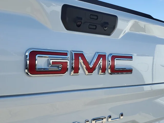 Nuevos GMC SIERRA 1500 à Estados chez autogozo