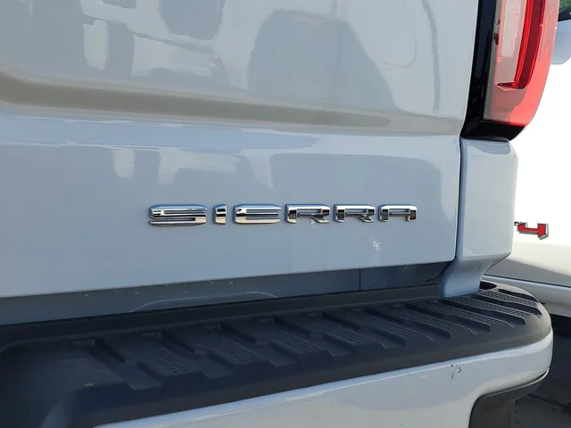 Nuevos GMC SIERRA 1500 à Estados chez autogozo