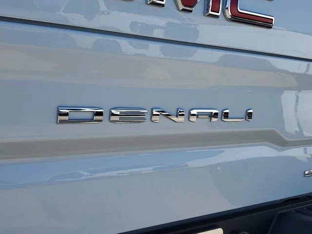 Nuevos GMC SIERRA 1500 à Estados chez autogozo
