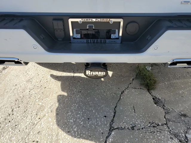 Nuevos GMC SIERRA 1500 à Estados chez autogozo
