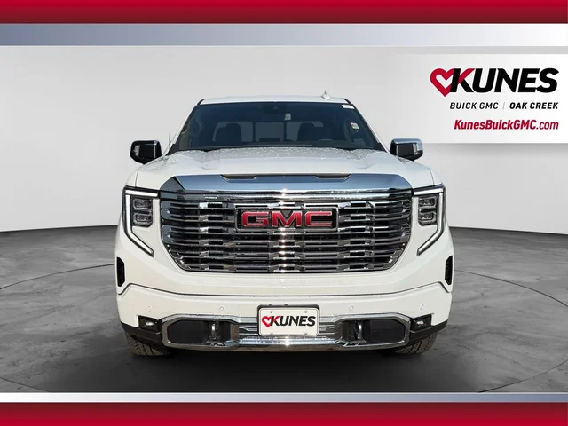 Nuevos GMC SIERRA 1500 à Estados chez autogozo