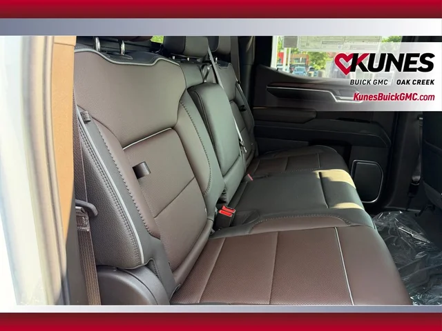 Nuevos GMC SIERRA 1500 à Estados chez autogozo