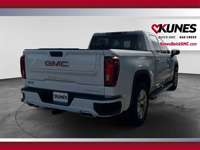 Nuevos GMC SIERRA 1500 à Estados chez autogozo