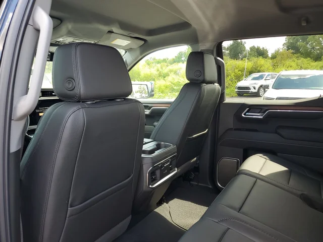 Nuevos GMC SIERRA 1500 à Estados chez autogozo
