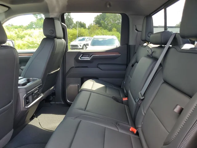 Nuevos GMC SIERRA 1500 à Estados chez autogozo