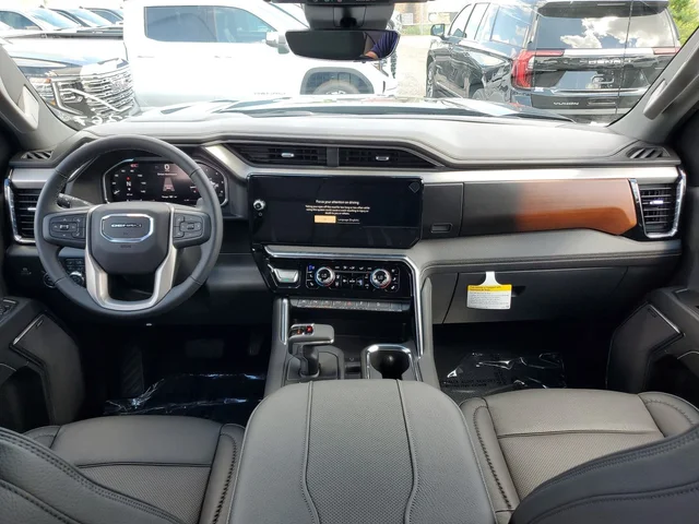 Nuevos GMC SIERRA 1500 à Estados chez autogozo