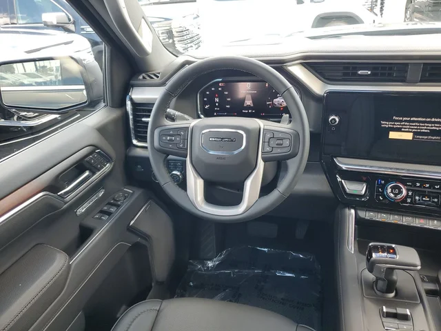 Nuevos GMC SIERRA 1500 à Estados chez autogozo