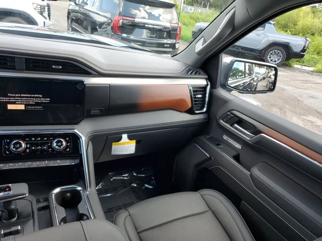 Nuevos GMC SIERRA 1500 à Estados chez autogozo