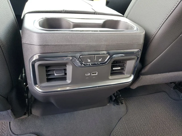 Nuevos GMC SIERRA 1500 à Estados chez autogozo