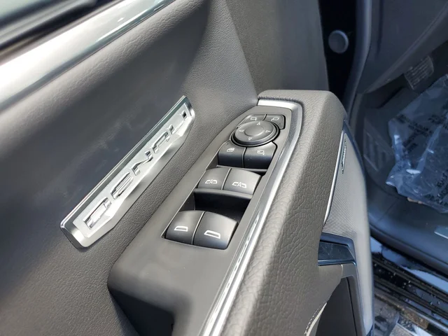 Nuevos GMC SIERRA 1500 à Estados chez autogozo
