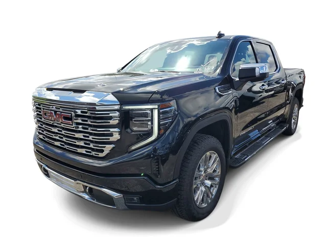 Nuevos GMC SIERRA 1500 à Estados chez autogozo