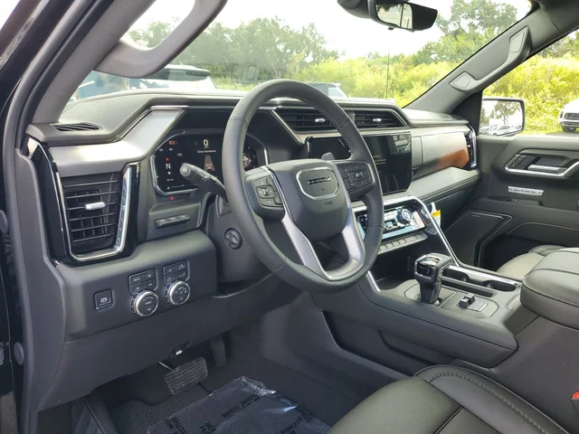 Nuevos GMC SIERRA 1500 à Estados chez autogozo