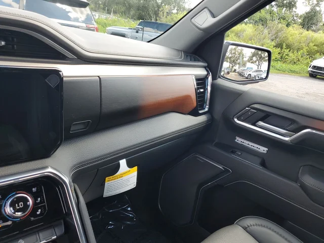 Nuevos GMC SIERRA 1500 à Estados chez autogozo