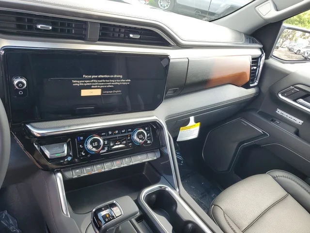 Nuevos GMC SIERRA 1500 à Estados chez autogozo