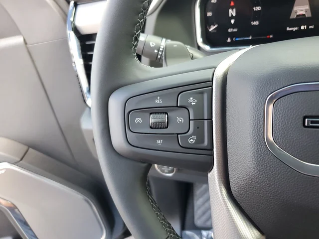 Nuevos GMC SIERRA 1500 à Estados chez autogozo