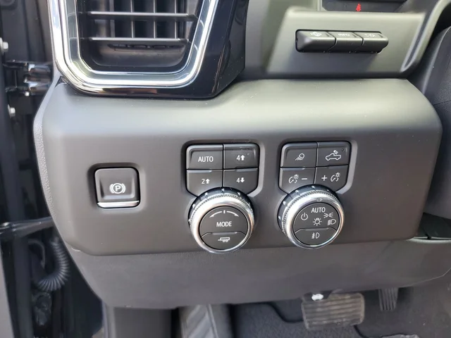 Nuevos GMC SIERRA 1500 à Estados chez autogozo