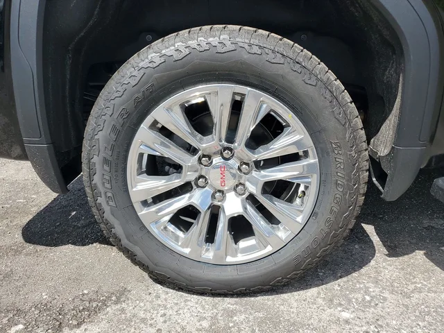 Nuevos GMC SIERRA 1500 à Estados chez autogozo