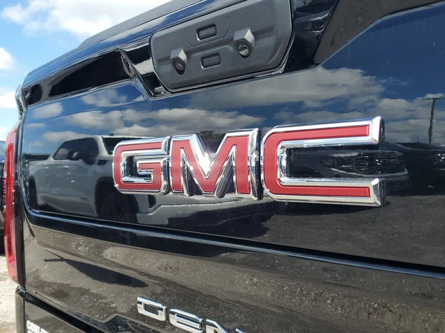 Nuevos GMC SIERRA 1500 à Estados chez autogozo