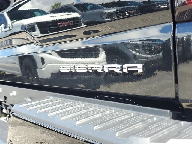 Nuevos GMC SIERRA 1500 à Estados chez autogozo