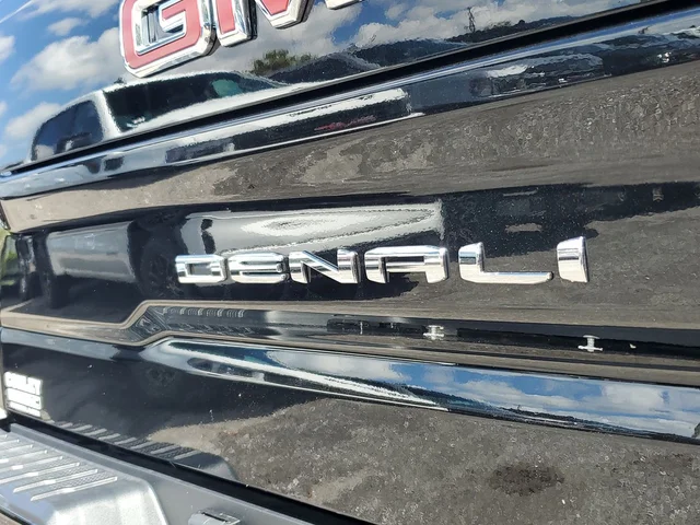 Nuevos GMC SIERRA 1500 à Estados chez autogozo