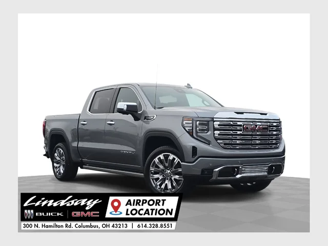 Nuevos GMC SIERRA 1500 à Estados chez autogozo