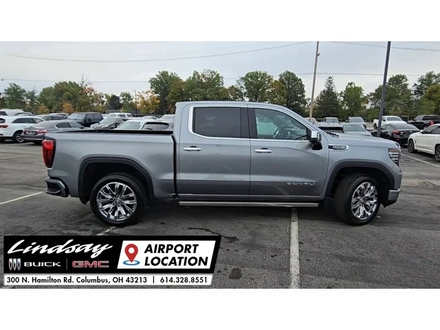 Nuevos GMC SIERRA 1500 à Estados chez autogozo