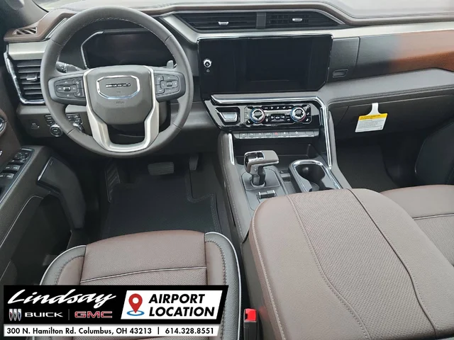 Nuevos GMC SIERRA 1500 à Estados chez autogozo
