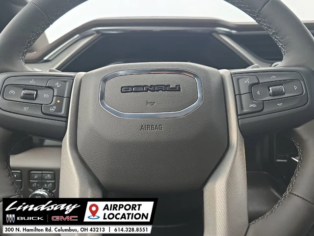 Nuevos GMC SIERRA 1500 à Estados chez autogozo