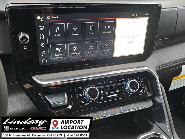 Nuevos GMC SIERRA 1500 à Estados chez autogozo